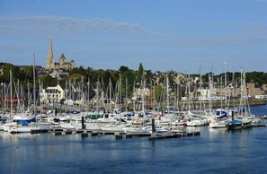 Port de plaisance