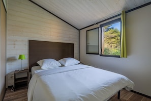 2 chambres