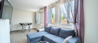 Villa Welcom 4 - 2min à Pied de la Plage