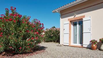 Detalle exterior