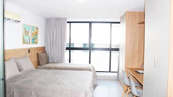 Comfort Studio | Free WiFi