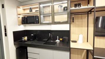 Comfort Apartment | Private kitchen