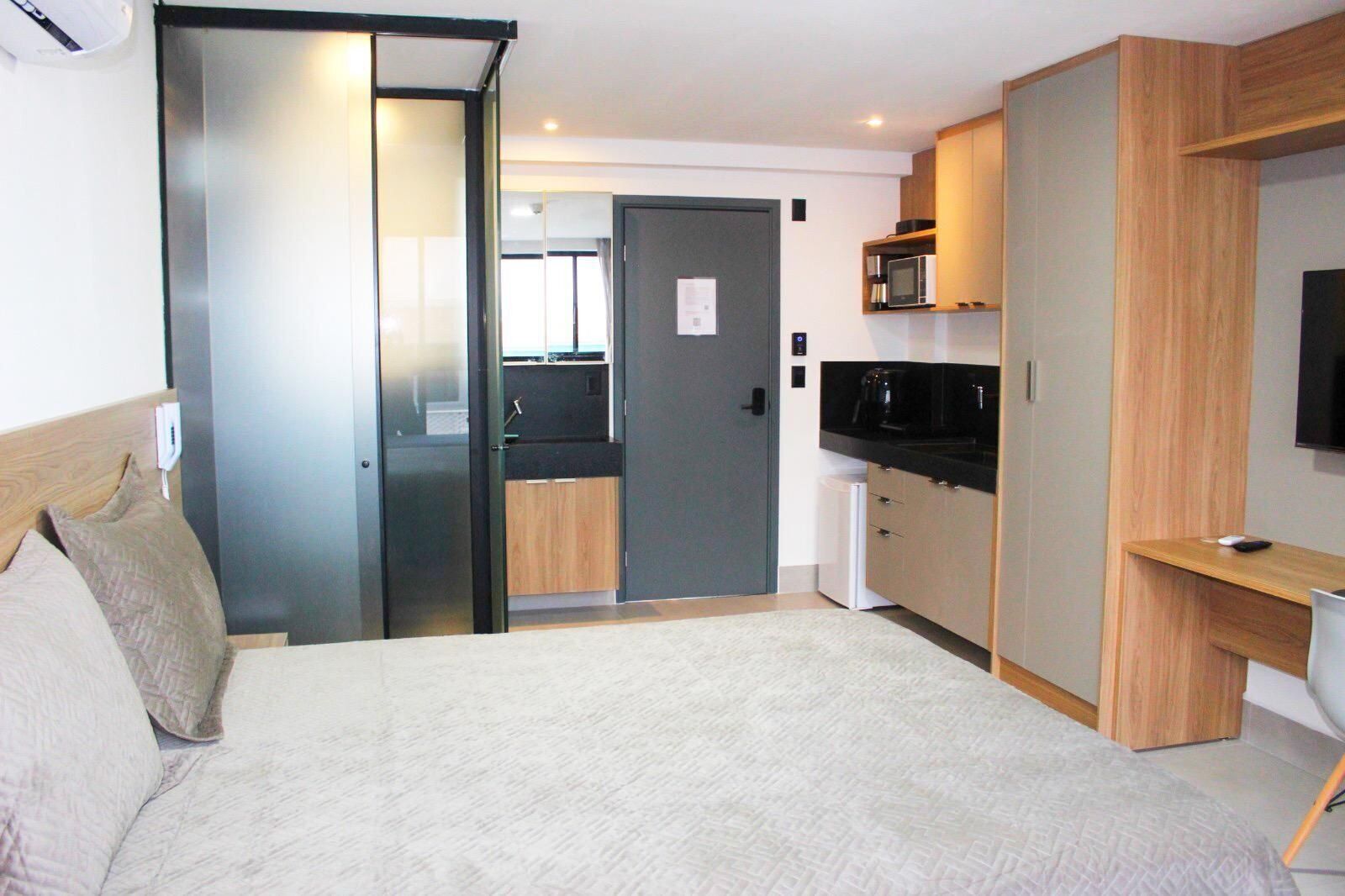 舒适公寓 | 免费 WiFi