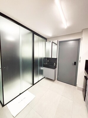 Comfort Apartment | Interior - Get By Side (Joao Pessoa)