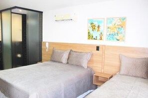 Comfort Studio - Get By Side (Joao Pessoa)