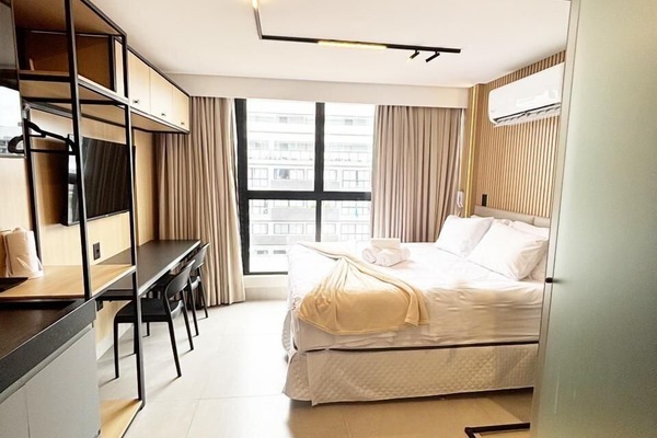 Comfort Apartment | Free WiFi