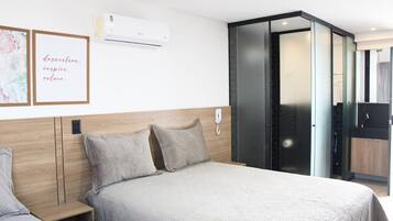 Comfort Apartment | Free WiFi