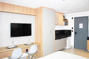 Interior - Get By Side (Joao Pessoa)