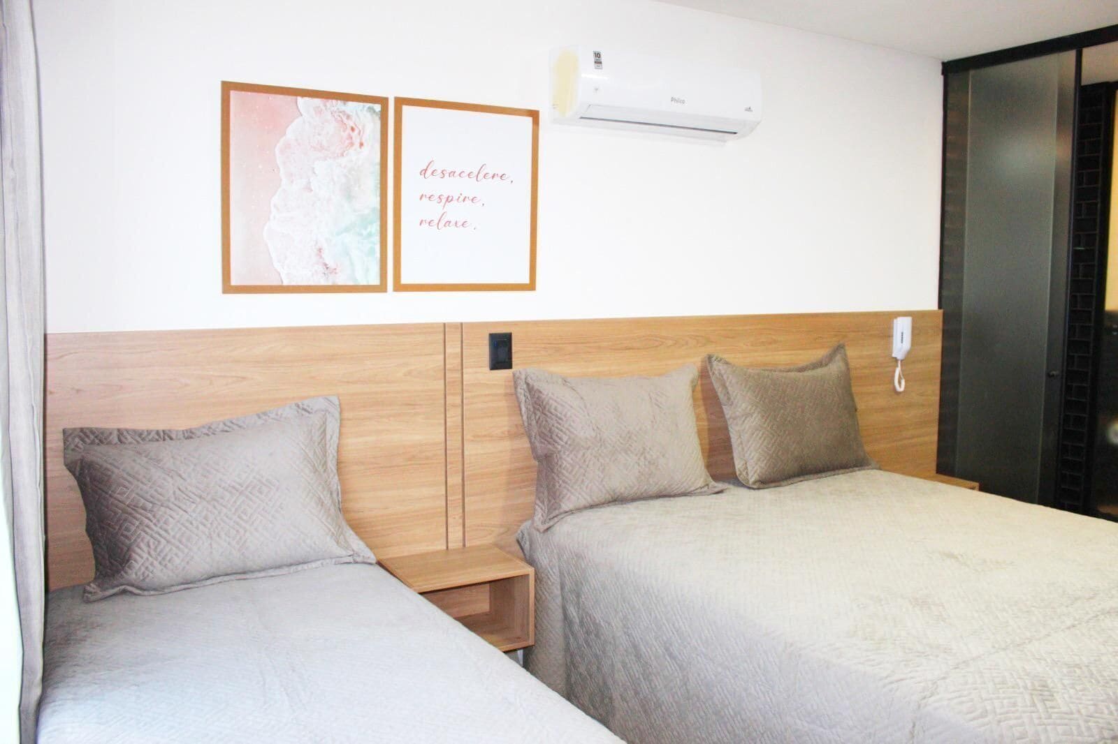 Apartament Comfort | Wifi gratuïta 