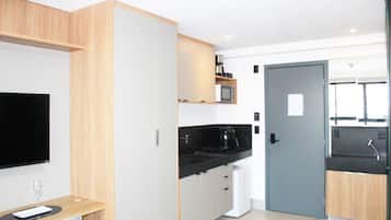 Comfort Studio | Private kitchen