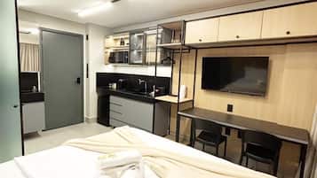 Comfort Apartment | Free WiFi