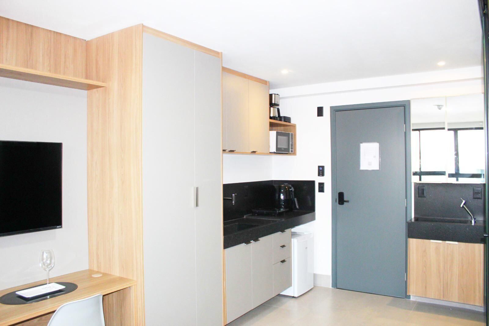 Comfort-Studio | Eigene Küche