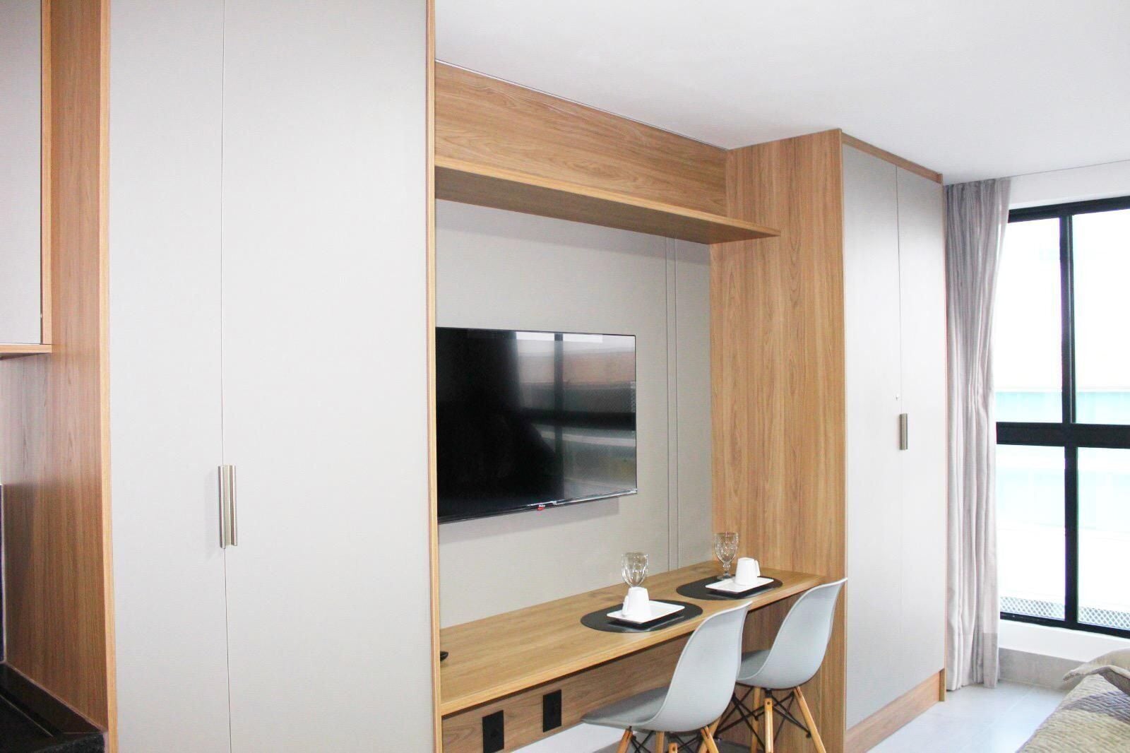 Comfort Apartment | Interior