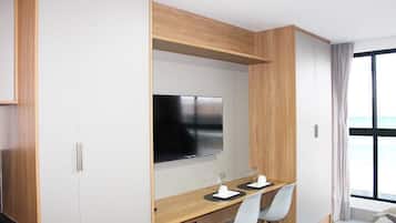 Comfort Apartment | Interior