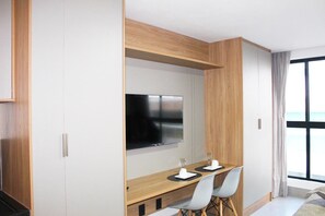 舒适公寓 | 住宿内部