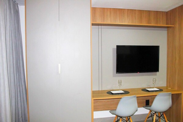 Comfort Studio | Interior - Get By Side (Joao Pessoa)