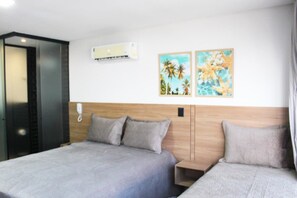 Studio – comfort | Wi-fi (inkludert)