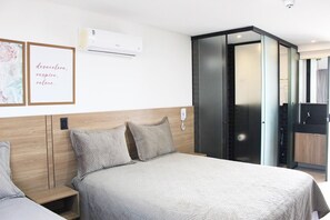 舒适公寓 | 免 费 WiFi