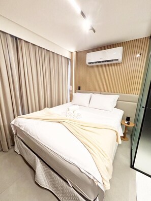 舒适公寓 | 免费 WiFi