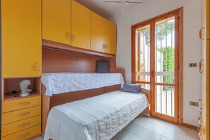 2 bedrooms, iron/ironing board - Villino Blue Area by BarbarHouse (Torre dell'Orso)