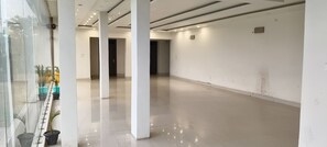 Sala de reunião
