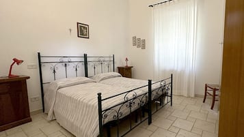 3 Schlafzimmer, Bettwäsche