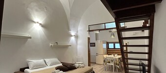 Il Nido di Sophia - Salento Reservation