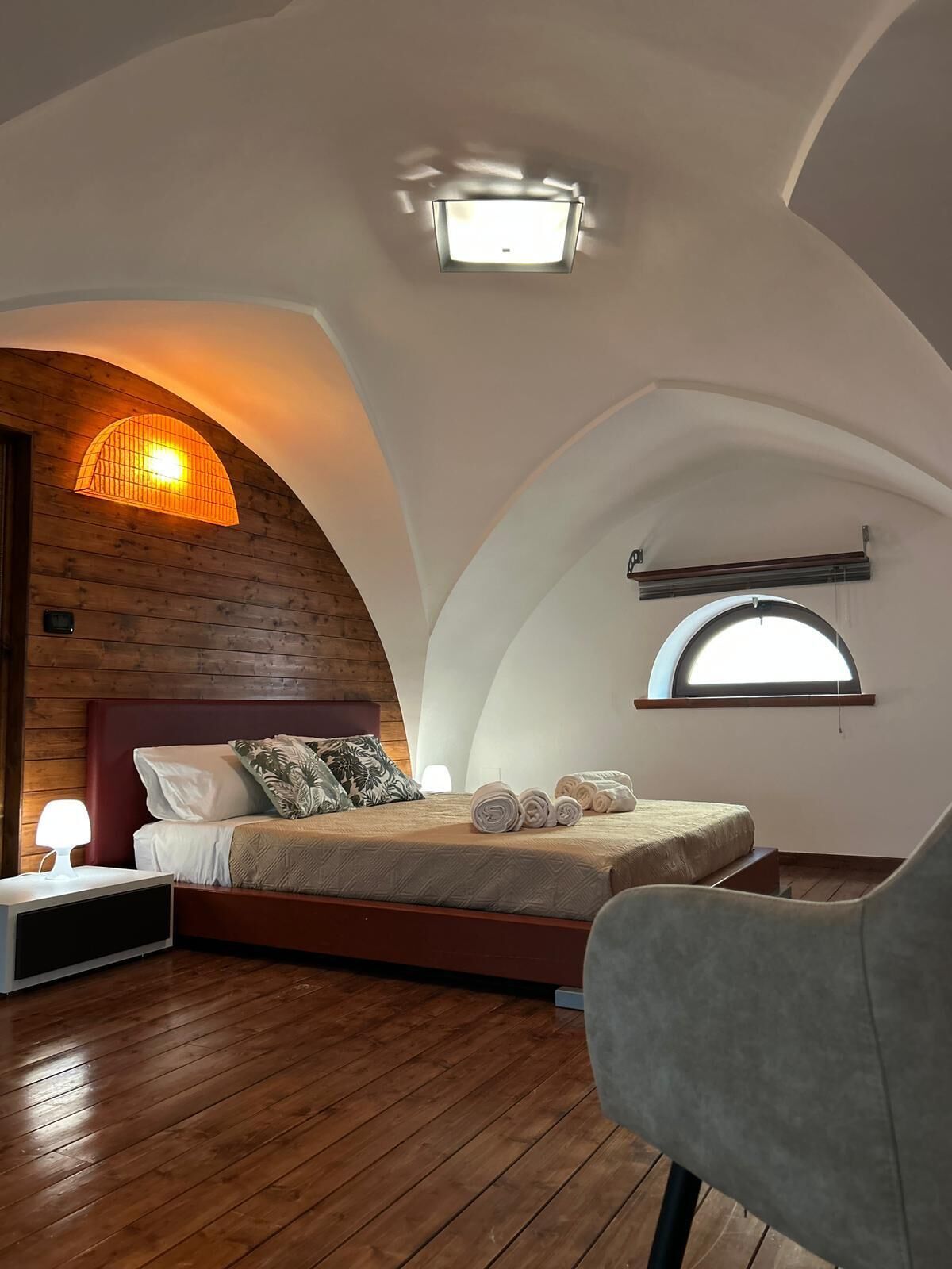 2 camere, Wi-Fi gratuito, lenzuola