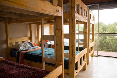 Aventura Hostel