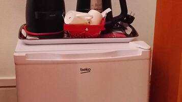 Koffie en/of koffiezetapparaat