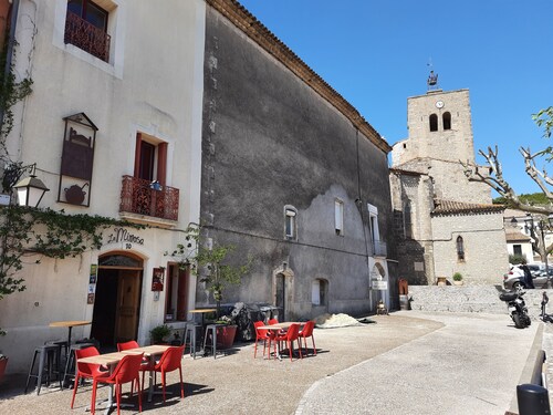 A la découverte du charme d'un village pittoresque de l'Hérault