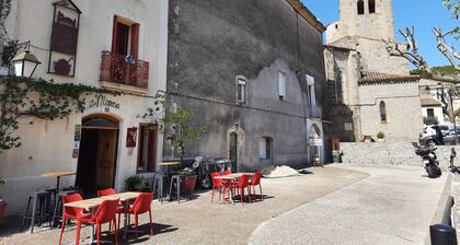 A la découverte du charme d'un village pittoresque de l'Hérault