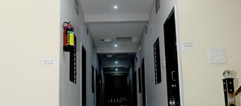 Hotel Mahamrityunjay Palace