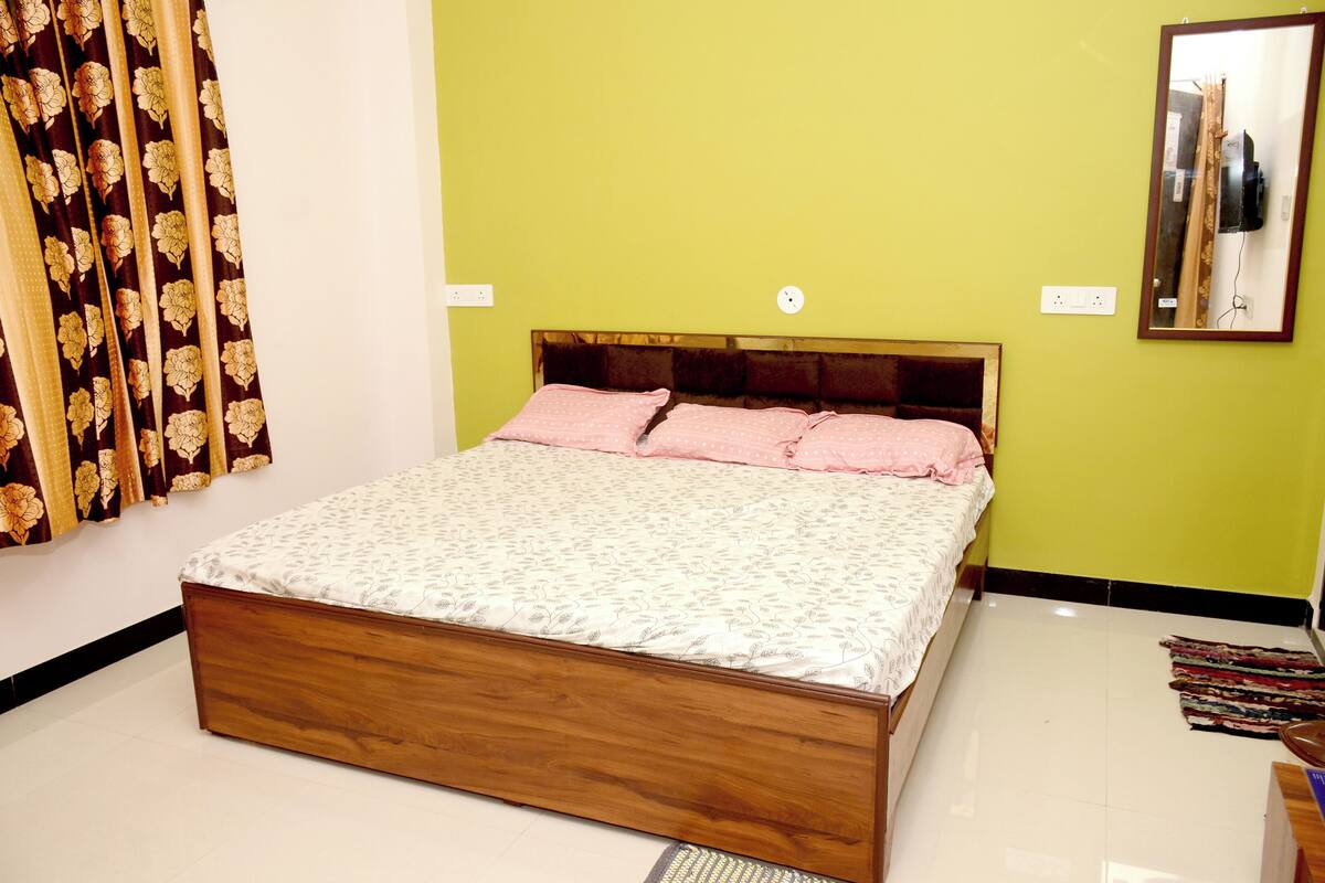 Deluxe Room, Air conditioning | Free WiFi