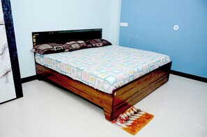 Deluxe Room, Air conditioning | Free WiFi