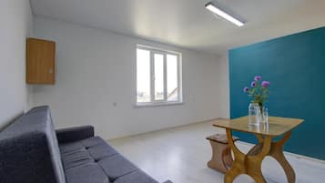 منطقة المعيشة