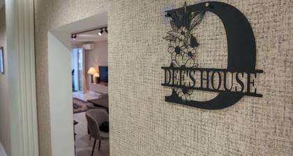 D-HOME
Spacious 3-bedroom home in the green hearth of Sofia