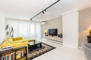 Smart TV