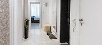 D-HOME
Spacious 3-bedroom home in the green hearth of Sofia