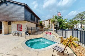 Pool - Camp Warnecke B111- Waters Edge - Stunning Remodel (New Braunfels)