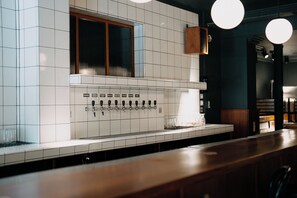 Unclassified image, 4 of 20, button - Converted Bar & Chinese Takeaway (Belfast)