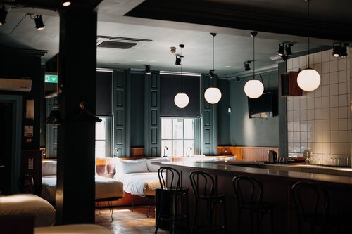 Converted Bar & Chinese Takeaway