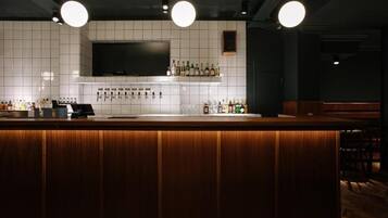 Bar (sur place)