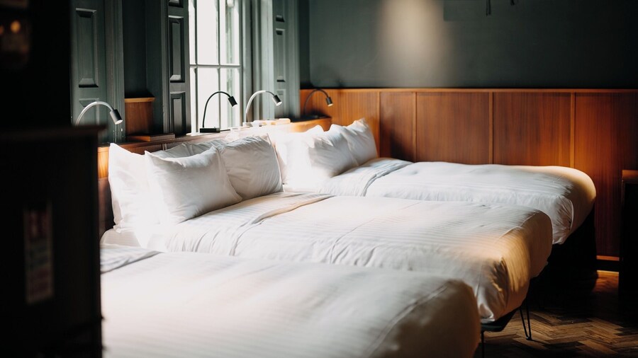 Converted Bar & Chinese Takeaway