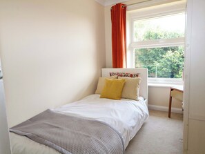 3 chambres, décoration personnalisée, ameublement personnalisé