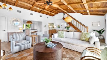 智能电视、乒乓球、立体声音响