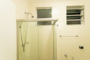 Apartment | Bathroom - SUH Leme 02 Beach Dreams  (Rio de Janeiro)
