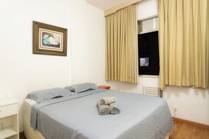 Free WiFi - SUH Leme 02 Beach Dreams (Rio de Janeiro)