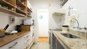 Apartment | Private kitchen