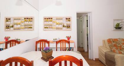 SUH Leme 02 Beach Dreams